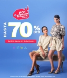 Ivonne Hot Fashion 2020: hasta 70% de descuento