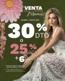 Venta Nocturna Ivonne Mamás 2021: 30% de descuento ó 25% + 6 msi