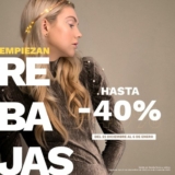 Rebajas Ivonne: Hasta 40% de descuento