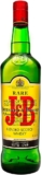 Whisky escocés J&B baja de precio