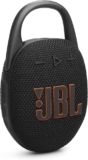 Bocina portátil Bluetooth JBL Clip 5 baja de precio