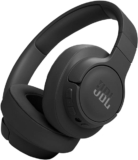 Audífonos de diadema Bluetooth JBL 770NC con drivers de 40 mm y reproducción de 70 horas bajan a un precio increíble