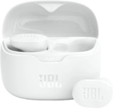 Oferta flash: en audífonos Bluetooth JBL Tune Buds con Active Noise Cancelling y resistencia al agua y al polvo