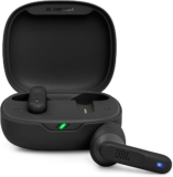 Audífonos inalámbricos JBL Vibe Flex resistentes al agua y al polvo bajan a su menor precio por el Hot Sale