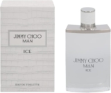 Perfume para hombre Jimmy Choo Man Ice baja a un excelente precio