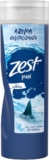 Jabón líquido corporal body wash Zest Men Sales Marinas baja a un excelente precio