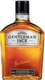 Whiskey de Tennessee Jack Daniels Gentleman Jack baja a un excelente precio