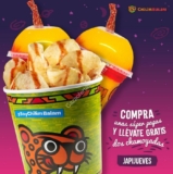 JapiJueves Chilim Balam 11 de abril: Compra unas súper papas y llévate gratis 2 chamoyadas