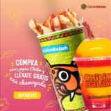 JapiJueves Chilim Balam 23 de mayo: Compra unas papas chilim y llévate gratis una chamoyada