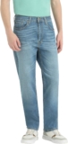 Pantalones de mezclilla jeans Levis 514 para hombre bajan a su menor precio