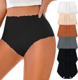 Juego de 6 panties para mujer bajan de precio