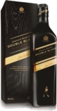 Whisky Johnnie Walker Double Black de 1 litro baja de precio