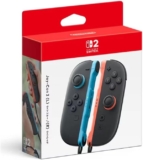 Controles inalámbricos Nintendo Switch 2 Joy-Con 2 bajan de precio