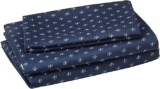 Juego de Sábanas para cama king the Original Penguin bajan a su menor precio