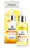 Sérum booster tono uniforme Ponds Juice Collection Vs. Manchas baja a un gran precio + 10% adicional con Planea y Ahorra