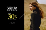 Venta Especial Julio: 30% de descuento en toda la tienda