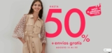 Julio Hot Fashion 2022: Hasta 50% de descuento + envío gratis