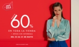 Julio Hot Sale 2021: Hasta 60% de descuento en toda la tienda