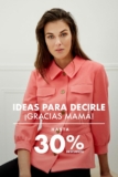 Promoción Julio Día de las Madres 2020: Hasta 30% de descuento