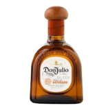 Tequila reposado Don Julio baja a un excelente precio por el Hot Sale