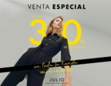 Venta Nocturna Julio: Hasta 30% de descuento en toda la tienda