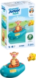 Juguete para niños Playmobil Junior Aqua Tigger Paseo en Bote baja a su menor precio