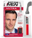 3×2 en Tinte en crema para hombres Just for Men Ultra