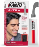 Tinte en crema para el cabello para hombres Just for Men Ultra a un excelente precio