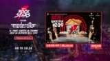 Concierto KFC Rock Stars gratis por streaming hoy 20 de noviembre