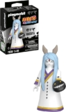 Figura de acción Playmobil Kaguya Naruto Shippuden baja a su menor precio