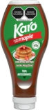 Miel de maple Karo tapa antiderrames baja de precio