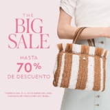Rebajas Kate Spade Big Sale 2020: hasta 70% de descuento en modelos seleccionados