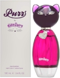 Perfume para mujer Katy Perry Purr baja a un gran precio