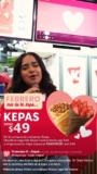 Mes de la Kepa y el Amor en Kepacrepa: Segunda Kepa clásica dulce por solo $49