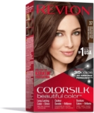 3×2 en tinte para el cabello Revlon ColorSilk Beautiful Color con Keratina + 10% adicional con Planea y Ahorra