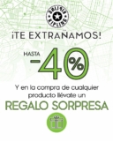 Promoción Kipling Reapertura: Hasta 40% de descuento y regalo sorpresa con tus compras