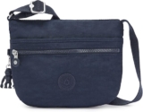Oferta flash en bolsa bandolera Kipling baja a un gran precio