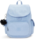 Oferta Prime: en mochila para mujer Kipling City Pack S baja a su menor precio + 6 meses sin intereses
