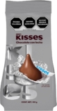 Chocolates Kisses de Hersheys bolsa de 190 gr baja a su menor precio