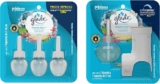 Aromatizante de ambiente Glade Kit eléctrico con 1 aparato y 4 repuestos baja a su menor precio