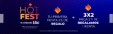 Promoción Cinépolis Klic Hot Sale 2022: Primera renta GRATIS y más