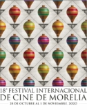 Cinépolis Klic: GRATIS el Festival Internacional de Cine de Morelia 2020