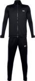 Conjunto pants deportivo para hombre Under Armour Knit Track Suit baja a su menor precio