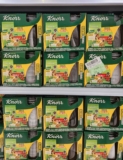 Promo Knorr frasco de vidrio con tapa Gratis