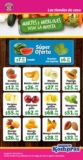 Ofertas Super Kompras Martes y Miércoles desde la Huerta frutas y verduras 5 y 6 de mayo 2026
