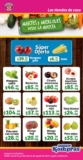 Ofertas Super Kompras Martes y Miércoles desde la Huerta frutas y verduras 5 y 6 de agosto 2025