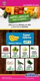 Ofertas Super Kompras Martes y Miércoles desde la Huerta frutas y verduras 5 y 6 de septiembre