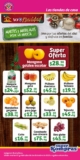 Ofertas Super Kompras Martes y Miércoles desde la Huerta frutas y verduras 5 y 6 de diciembre