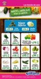 Ofertas Super Kompras Martes y Miércoles desde la Huerta frutas y verduras 9 y 10 de septiembre 2025