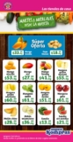 Ofertas Super Kompras Martes y Miércoles desde la Huerta frutas y verduras 10 y 11 de febrero 2026